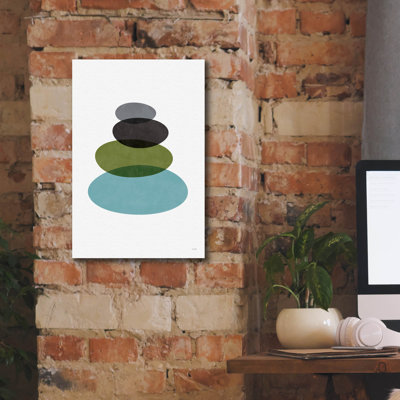 «Modern Stones» par Tomas Design