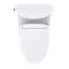 TOTO® WASHLET®+ Nexus® 1G® Two-Piece Elongated 1.0 GPF Toilet with S5 Bidet Seat, Cotton White - MW4423446CUFG#01