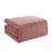 Square 3-Piece Solid Pinsonic Textured Quilt Set-97535291-97535294