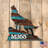 Novelty Wall Plaque