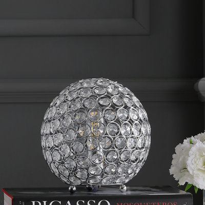 Lampe de table 8,25 "Darvi
