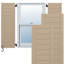Volets de style moderne EnduraCore-95569501-95569557-95569532