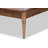 Dasai Solid Wood Slat Bed-823553832