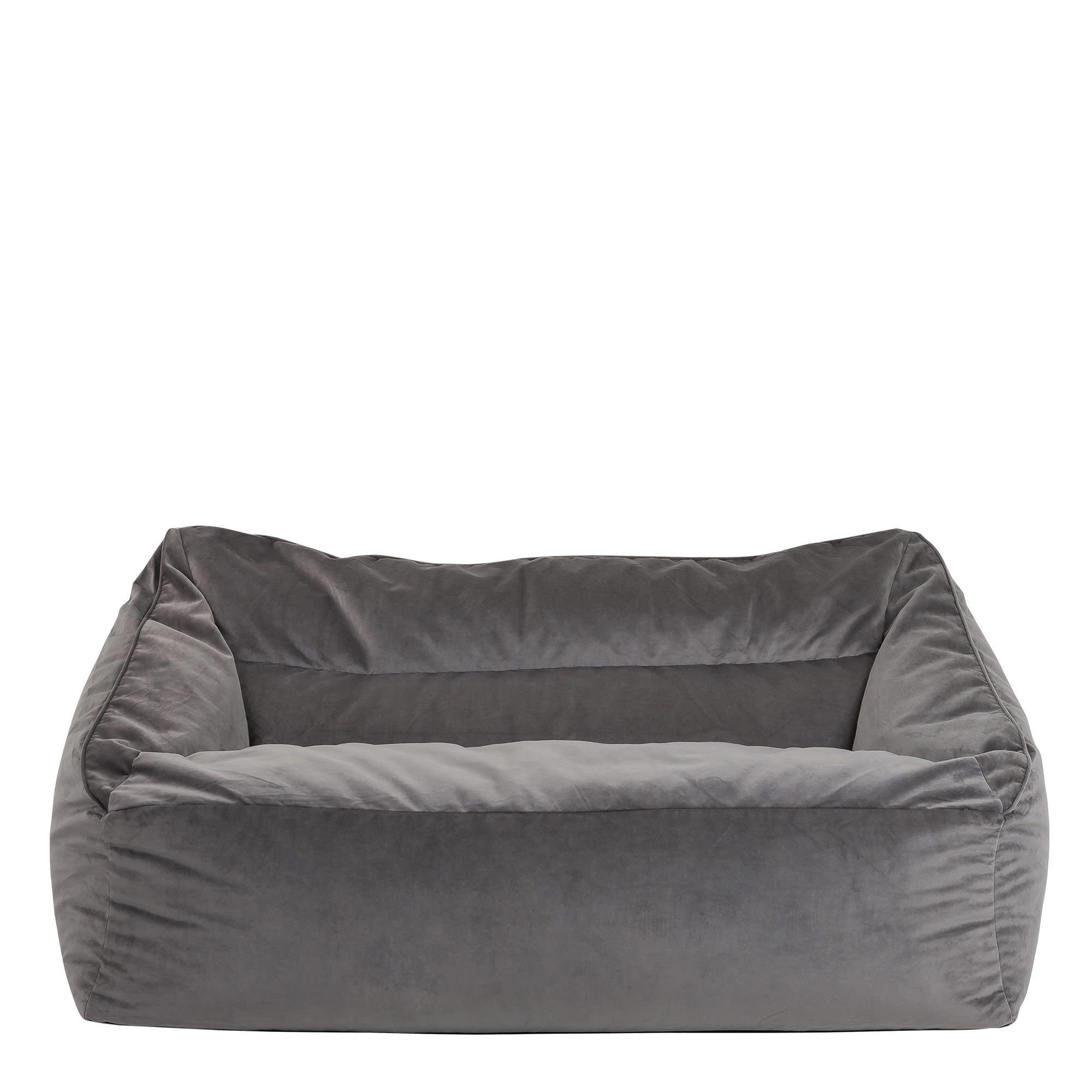 Bean bag clearance couch bed