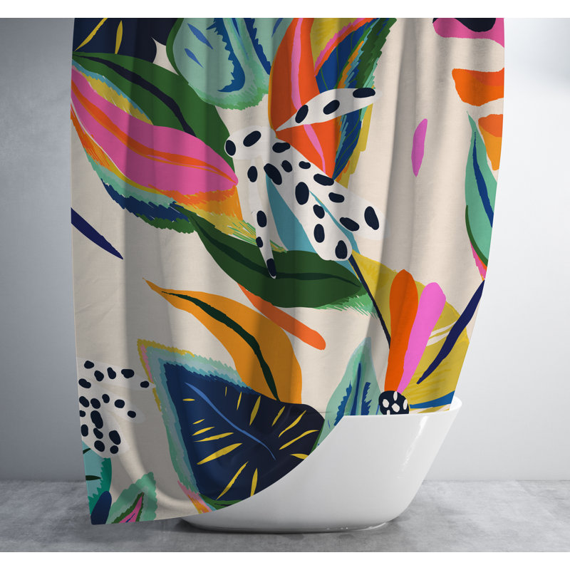 Shower Curtain