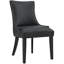 Magnate Vinyl Parsons Chair-123187256-24857669