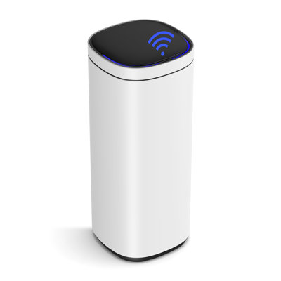 Gavino Motion Sensor Kitchen Trash Can - 50L