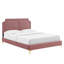 Lit en velours Novi Performance par Modway-2087036909-2087036911