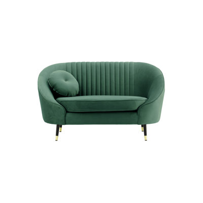 Shyann 2 Seater Loveseat