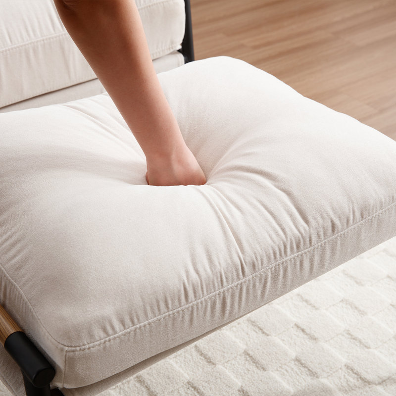 Fauteuil Johniyah