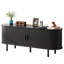 Meuble télé avec rangement et tablettes Jalonda-121667985-122963366