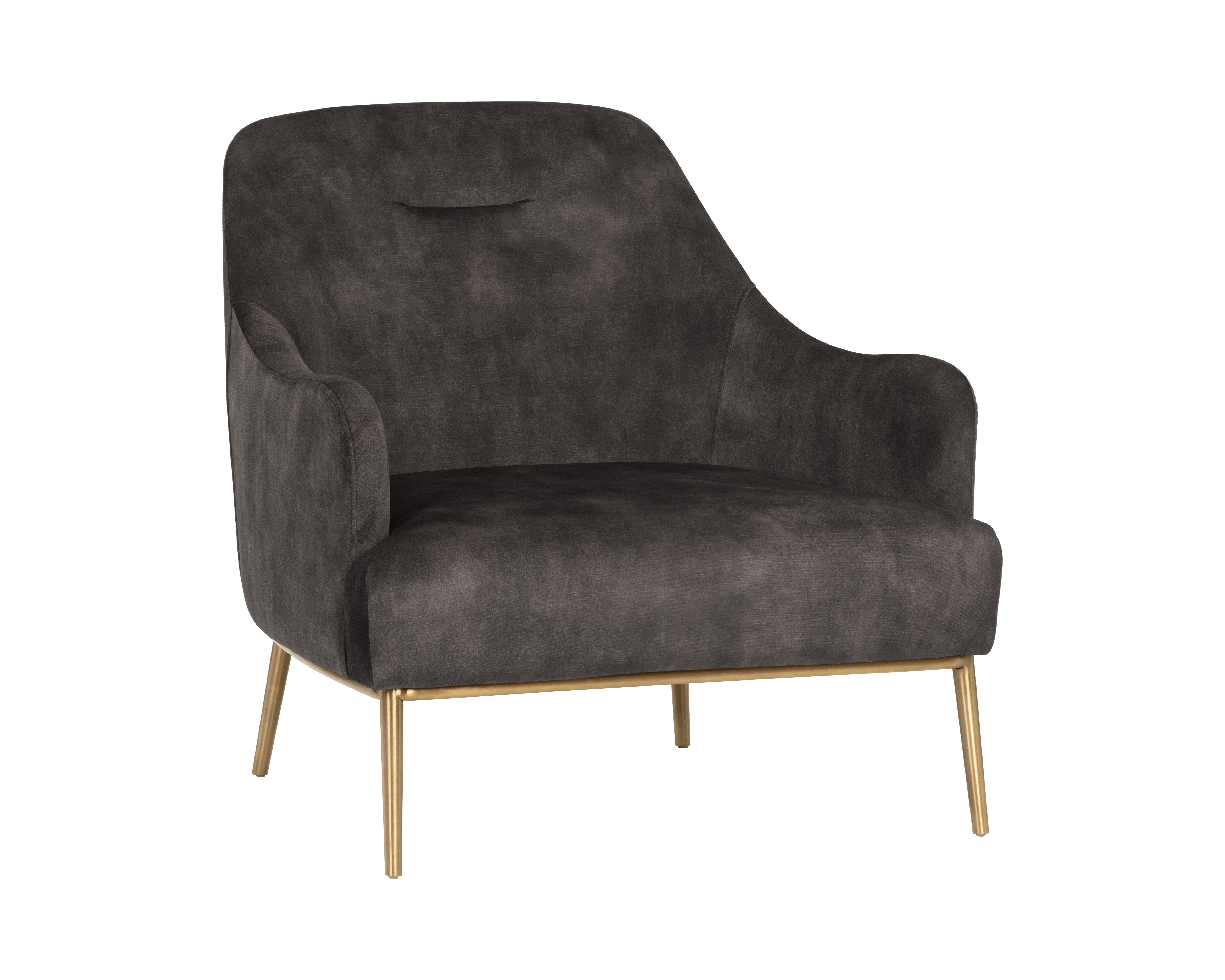 Everly Quinn Madgline Upholstered Accent Chair Wayfair