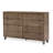 Del Mar Sound 3-Piece Bedroom Set with Dresser and Nightstands