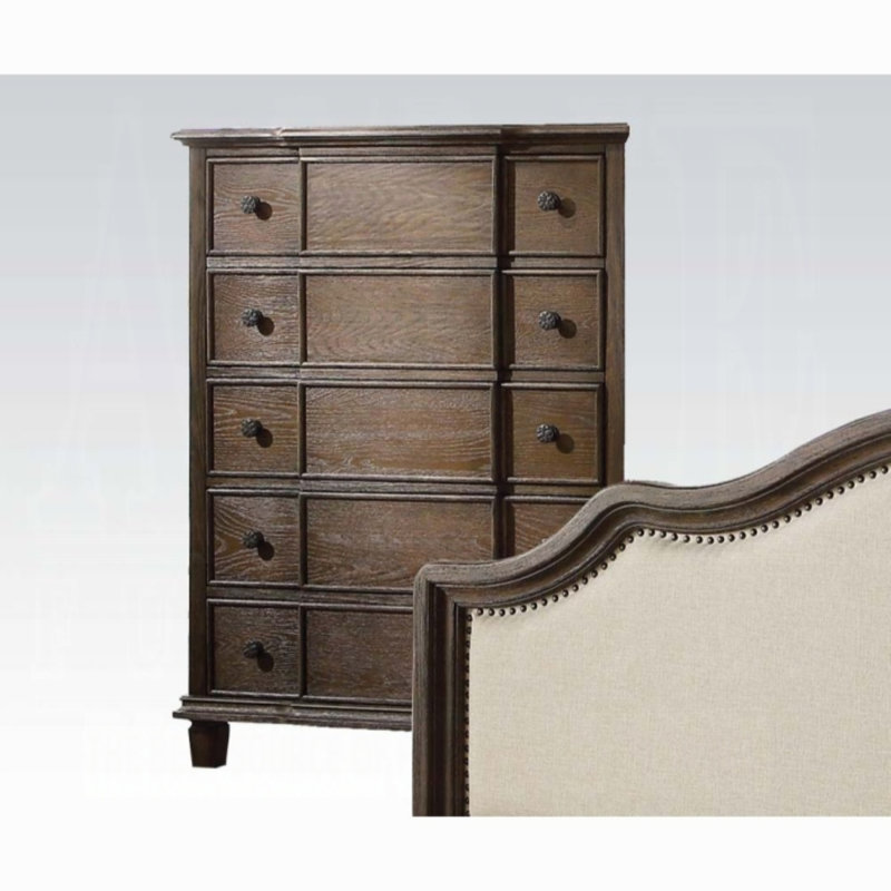 Commode Baudouin