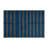 HorizontalStripes Green Indoor and Outdoor Area Rug-1395586587