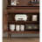 Household Storage Display Case-120961608