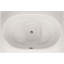 Baignoire à air chute 60" x 40" fuji Designer-9228225-88692758