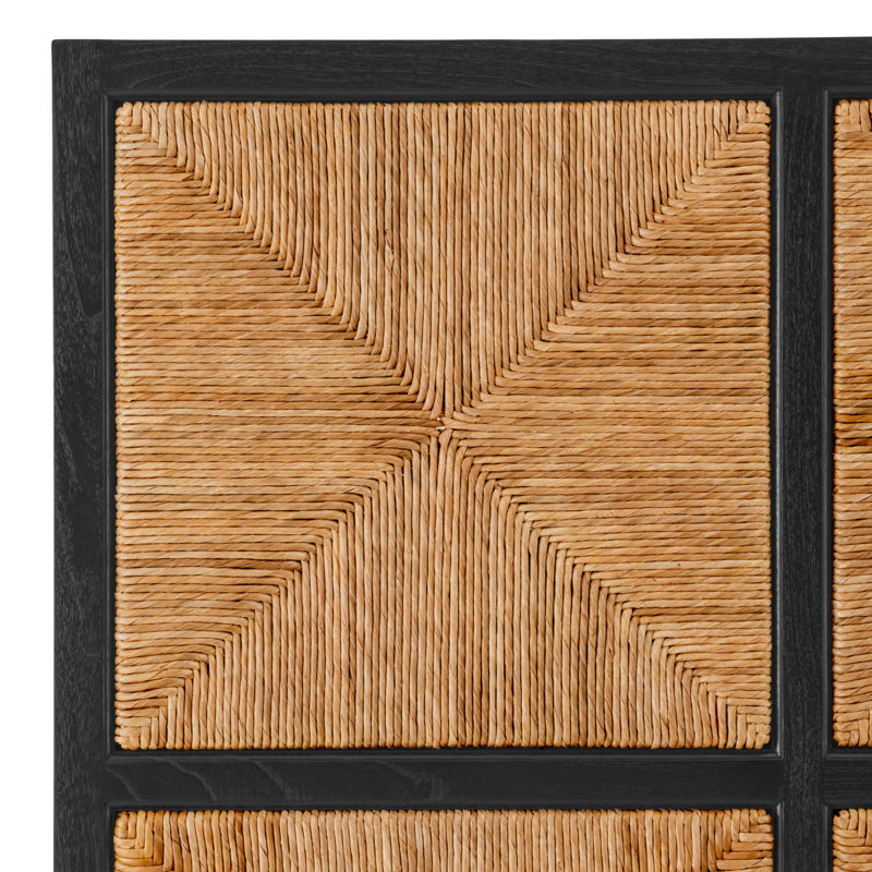 Aruba Panel Headboard