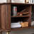 Multi-functional Simple Sideboard Cabinet