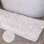 Ensemble de tapis pour salle de bain en microfibre 3 pièces Royal-1283488872