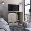 Commode Beaufort, chambre à coucher, blanc-1187973176