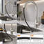 ROBOHIGH Kitchen Faucet Side Spray