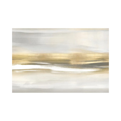 Highlight I- Gallery-Wrapped Canvas Giclée