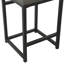 Tabouret de bar 24 po Phillips