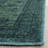 Evanoff Oriental Blue/Multi Area Rug-23510941