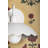 Yael 10.5" 1-Light Wall Sconce by Zoe Feldman x Mitzi