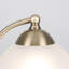 Woodside Metal Arched Lamp-698624287