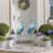 Moller Metal Garden Statue