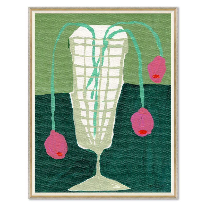 Sabine Giclee Print by Susan Hable