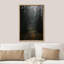 'Autumn Fall' Wall Art Print on Framed Canvas, Dark Forest-99321182-119461009-99321186