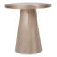 Archives End Table