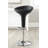 Zeba Swivel Adjustable Height Counter Stool with Metal Frame-16215547