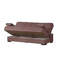Canapé-lit rembourré convertible avec rangement-790148024