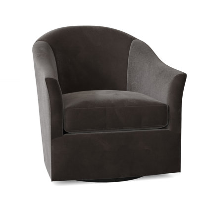 Fauteuil tournant Barry