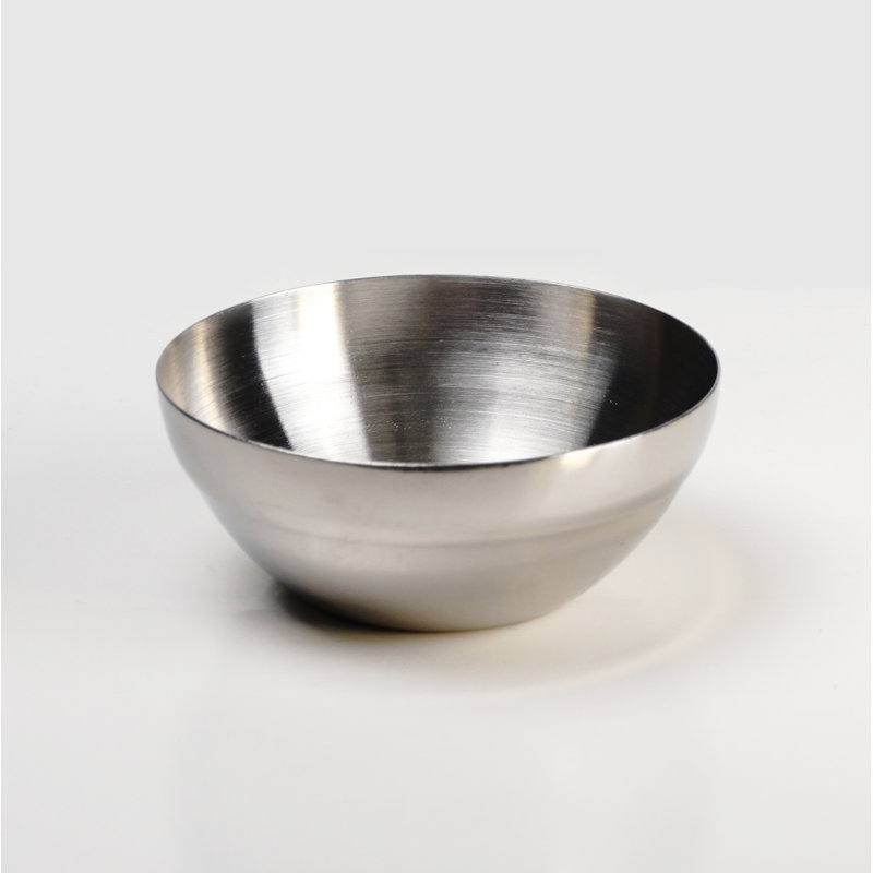 2 oz. Dessert Bowl