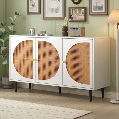 129.8cm Sideboard