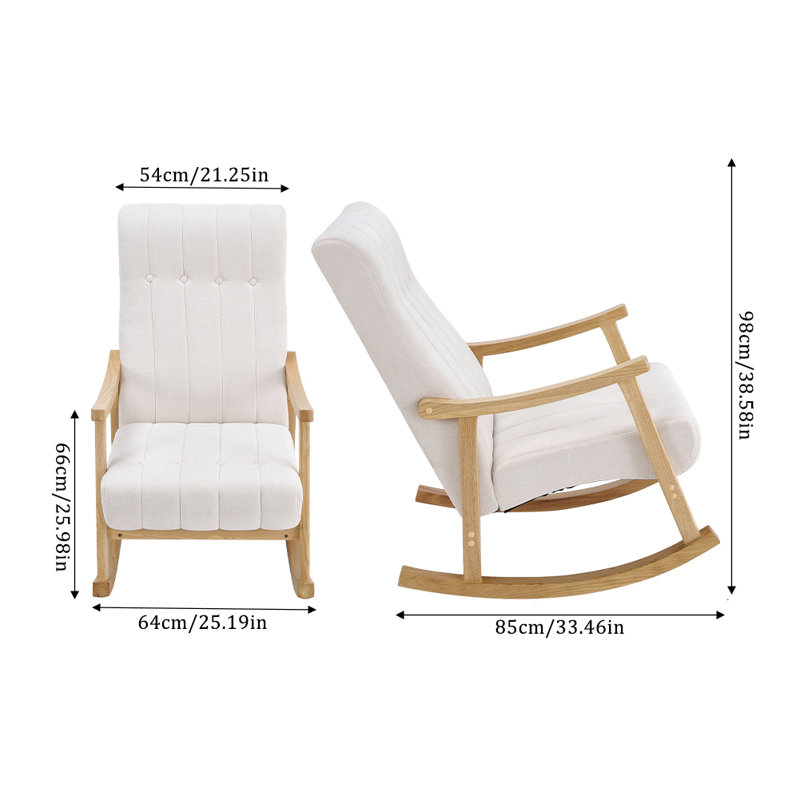 Rocking Chair