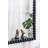 Metal Rectangle Wall Mirror