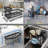 Stainless Steel Sink Caddy