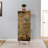 20 Pairs Shoe Storage Cabinet