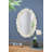 Yateley Oval Wall Mirror