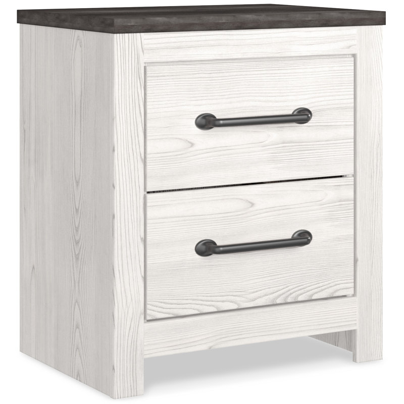 Zayla 21.69'' W Nightstand