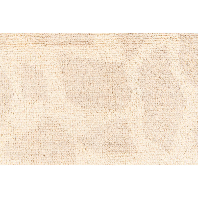 Runner Kalmanovitz Ivory Rug