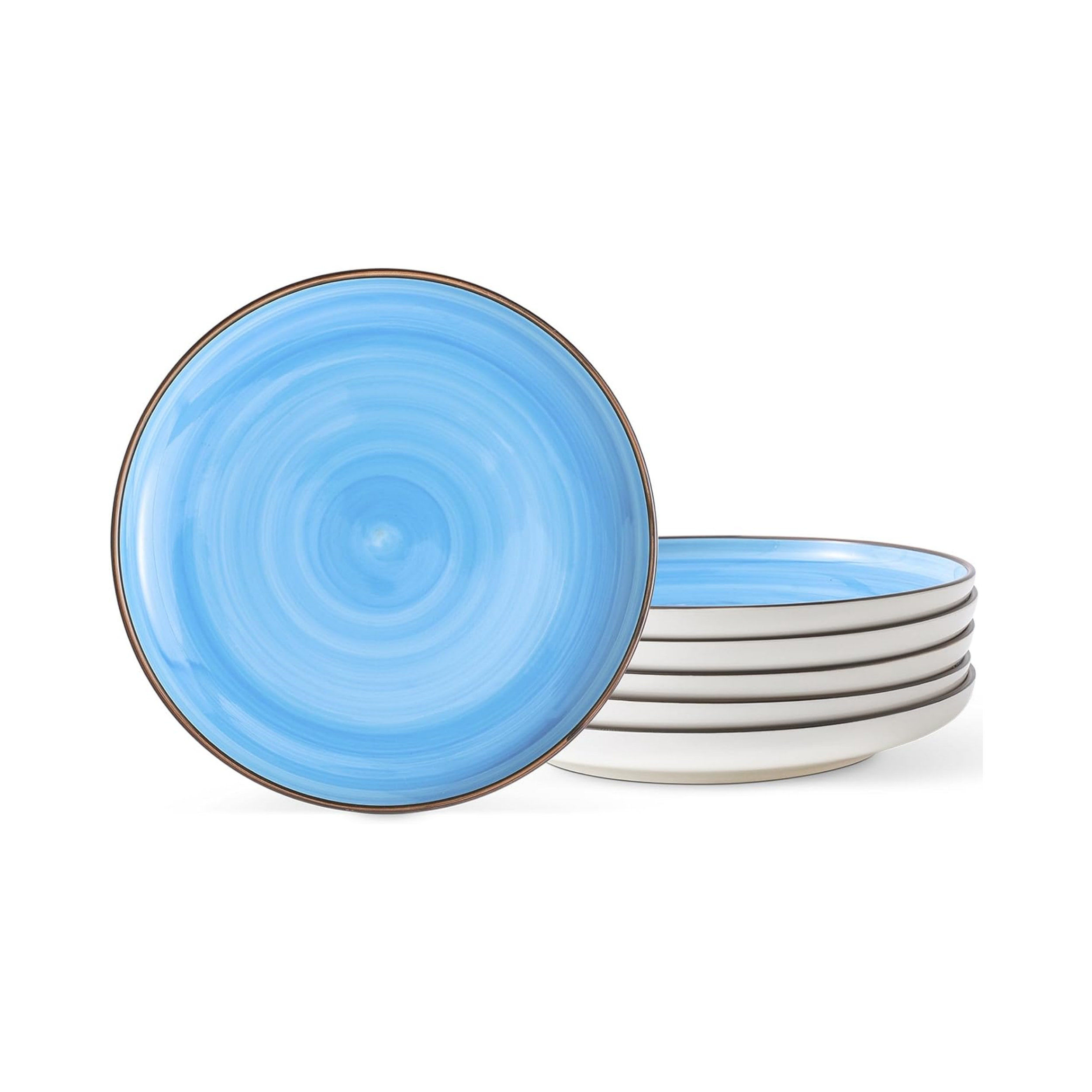 commercial dinner plates