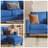 Aretina Upholstered Sectional-1243638588