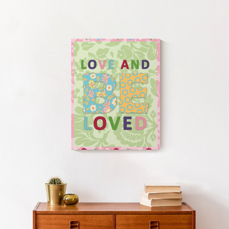 Art sur toile, H 20 po x l 16 po x P 1,25 po